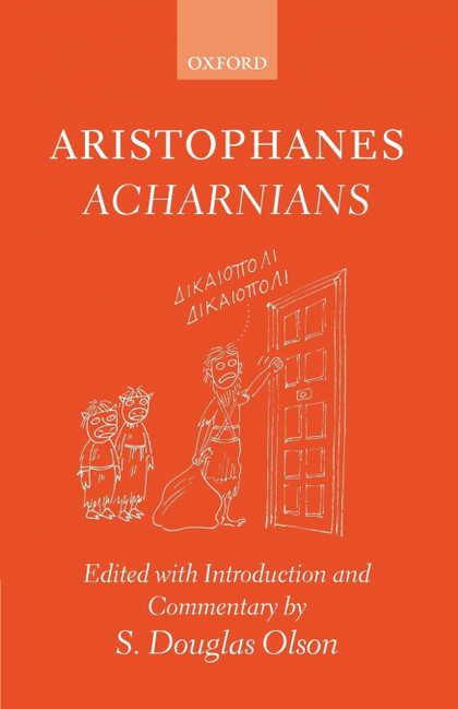 ARISTOPHANES ACHARNIANS