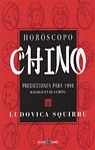 HOROSCOPO CHINO PREDICCIONES PARA 1998