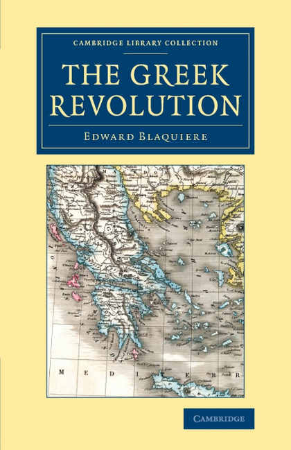 THE GREEK REVOLUTION