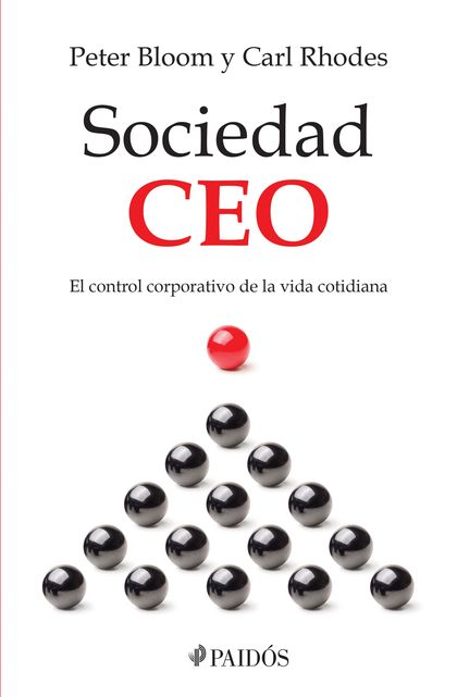 Sociedad CEO