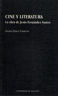 CINE Y LITERATURA: LA OBRA DE JESÚS FERNÁNDEZ SANTOS