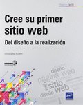 CREE SU PRIMER SITIO WEB