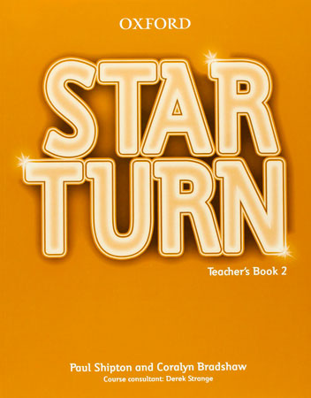 STAR TURN 2. TEACHER'S BOOK