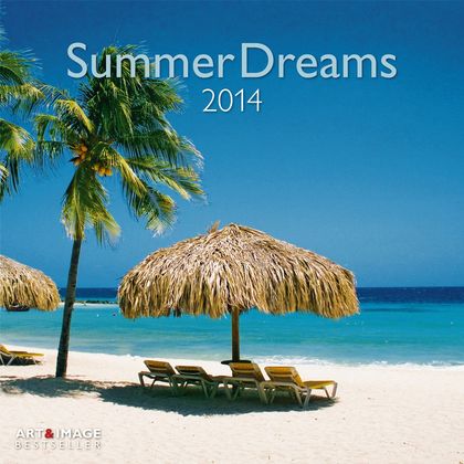 SUMMER DREAMS 2014 A&I