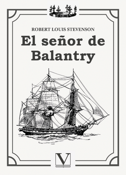 EL SEÑOR DE BALANTRY