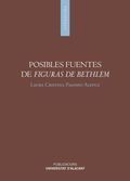 POSIBLES FUENTES DE FIGURAS DE BETHLEM
