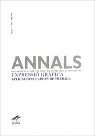 ANNALS 1. EXPRESSIÓ GRÀFICA
