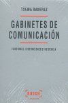 GABINETES DE COMUNICACION