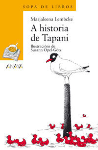 A HISTORIA DE TAPANI