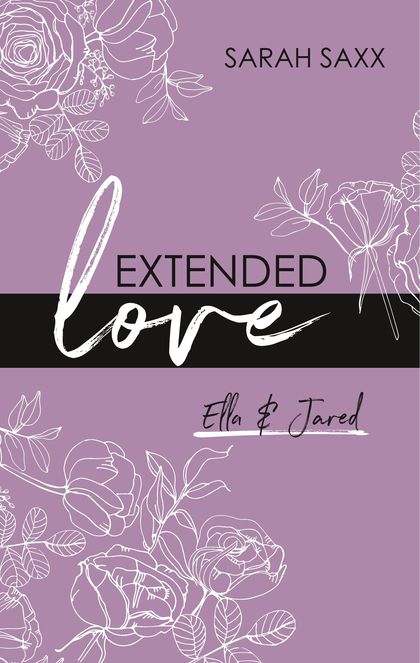 EXTENDED LOVE                                                                   ELLA & JARED