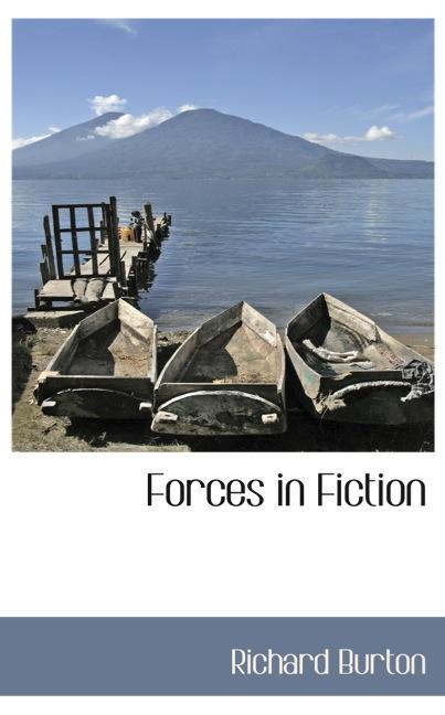 FORCES IN FICTION