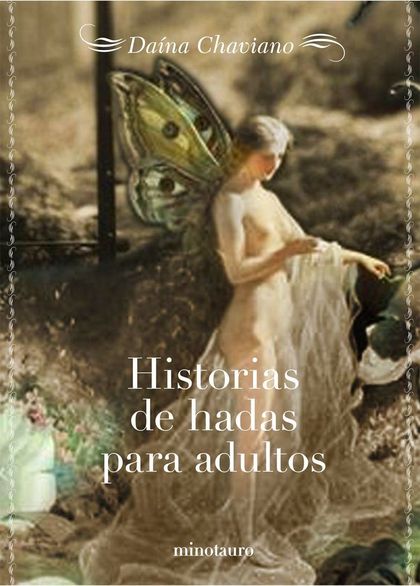 HISTORIAS DE HADAS PARA ADULTOS.