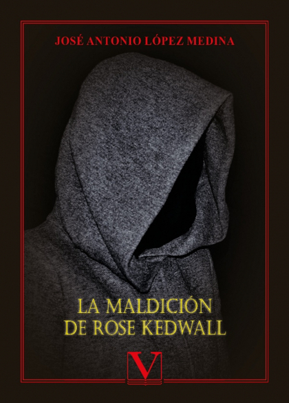 LA MALDICIÓN DE ROSE KEDWALL