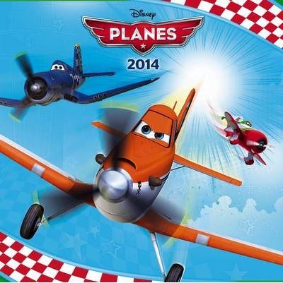 WD, PLANES - PIXAR - NEW - ONLY AVAILABLE IN EUROP