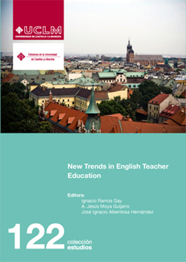 NEW TRENDS IN ENGLISH TEACHER EDUCATION