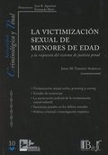 LA VICTIMIZACION SEXUAL DE MENORES DE EDAD