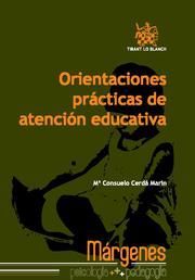 ORIENTACIONES PRÁCTICAS DE ATENCIÓN EDUCATIVA