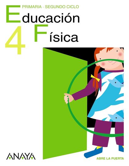 EDUCACIÓN FÍSICA 4.