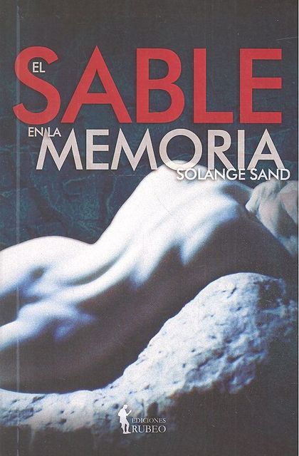 EL SABLE EN LA MEMORIA