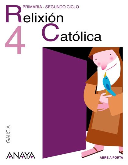 RELIXIÓN CATÓLICA 4.