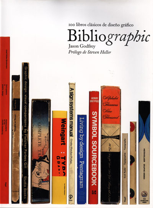 BIBLIOGRAPHIC : 100 LIBROS CLÁSICOS DE DISEÑO GRÁFICO