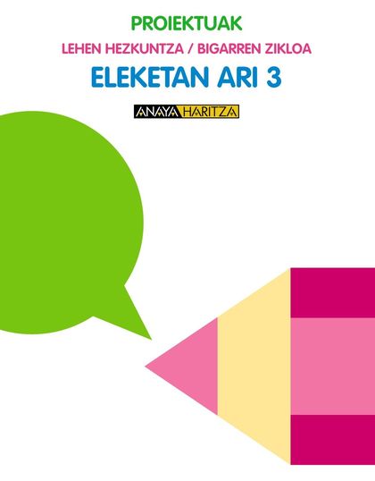 ELEKETAN ARI 3.