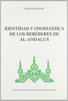 IDENTIDAD Y ONOMÁSTICA DE LOS BERÉBERES EN AL-ANDALUS