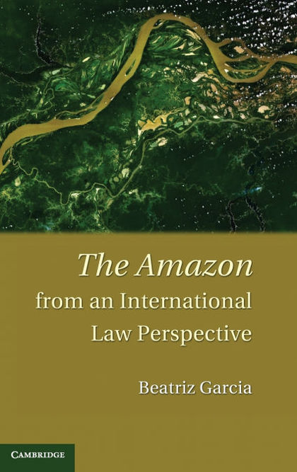 THE INTERNATIONAL LEGAL PROTECTION OF THE AMAZON