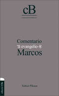 COMENTARIO AL EVANGELIO DE MARCOS.