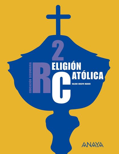 RELIGIÓN CATÓLICA 2.