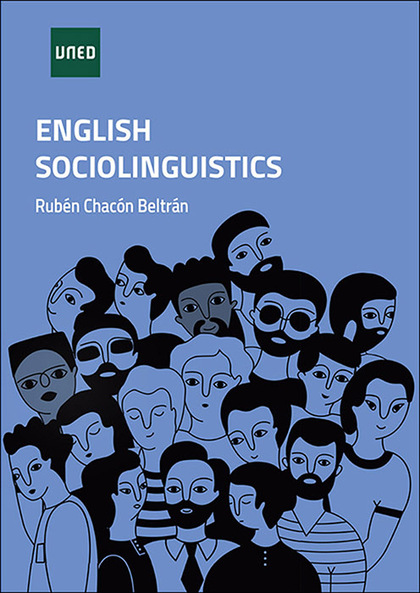 ENGLISH SOCIOLINGUISTICS.