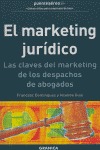 EL MARKETING JURÍDICO