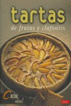 TARTAS DE FRUTAS Y CLAFOUTIS