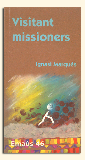 VISITANT MISSIONERS