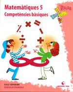 COMPETENCIES B.MATQUES.5 BRISA