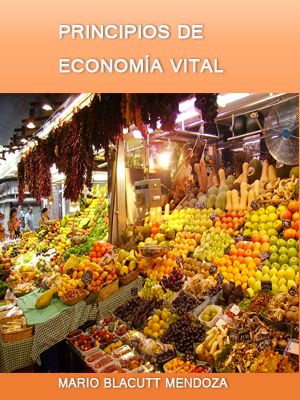 PRINCIPIOS DE ECONOMÍA VITAL