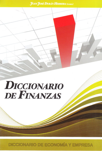 DICCIONARIO DE FINANZAS