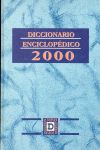 DICCIONARIO ENCICOPEDICO 2000