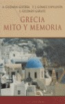 GRECIA: MITO Y MEMORIA