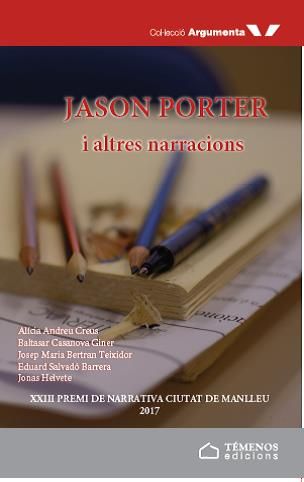 JASON PORTER I ALTRES NARRACIONS