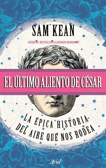 El último aliento de César (Edición mexicana)