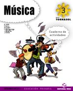 C.A. MUSICA 3 TORNASOL