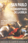 SAN PABLO Y CONVERTIDOS DE LA BIBLIA