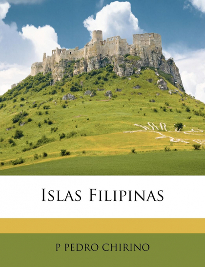 ISLAS FILIPINAS