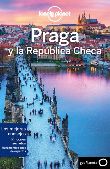 PRAGA Y LA REPÚBLICA CHECA 9.