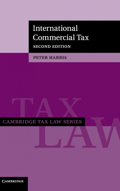 INTERNATIONAL COMMERCIAL TAX