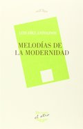 MELODIAS DE LA MODERNIDAD, 71.