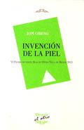 INVENCIÓN DE LA PIEL.