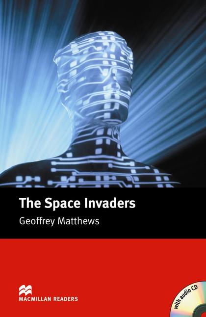 MR (I) SPACE INVADERS, THE PK