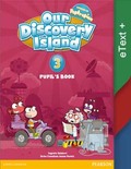 OUR DISCOVERY ISLAND 3 ETEXT +